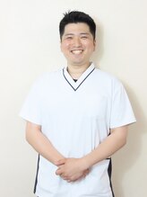 本多鍼灸整骨院なみき院 野添 啓太