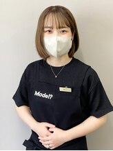 モード 横浜店(Mode!?) Mode Ai