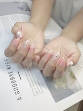 ソフィアネイル 赤羽店(Sofia Nail)/