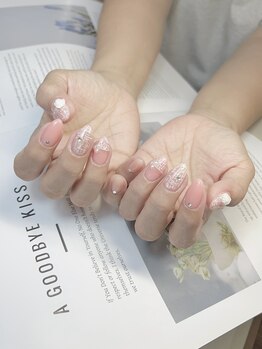 ソフィアネイル 赤羽店(Sofia Nail)/