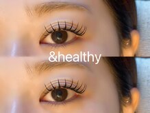 アネロ 千葉東船橋店(anello)/&healthy(アンドヘルシー) 120本