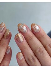 アンネ 千葉中央店(ANNE)/ nuance orange！