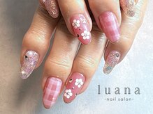 ルアナ(luana)/★定額デザイン★
