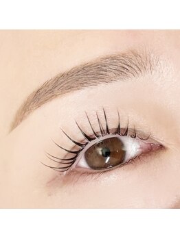 イヨヨ(iyoyo)/韓国発！話題のマスカラパーマ♪