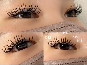 アイラッシュ キシモト(KISHIMOTO)/