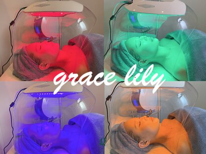 グレイスリリー 久屋 栄(grace lily)の写真