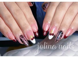 フレンチネイル