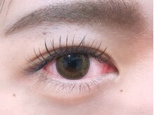 ティエル fahren pure店(TIELU)/フラットラッシュ100本