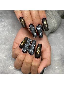 グロウ(Grow)/Nail Salon Grow【グロウ】船橋