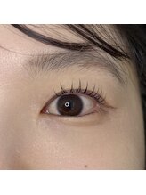 アーツ アイサロン 町田店(arts eyesalon)/韓国風パーマ