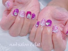 エクラ 横浜関内店(Eclat)/