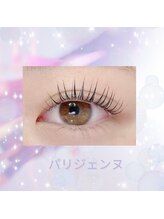 メメル 近鉄奈良店(memelu)/パリジェンヌ