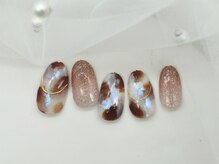 リセ(Risse)/奥行きニュアンス　8200