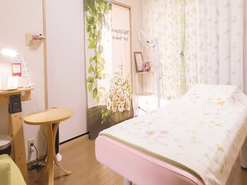 心和の写真/平日が狙い目！賢く通える、私のためのご褒美サロン♪本格施術も、当サロンなら気軽に体験できます◎