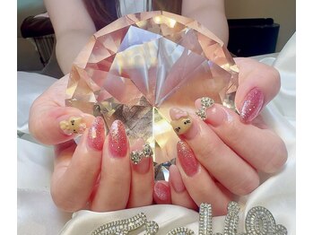 ネイルサロン フィエリア(Fielia)/ジェルトレンドコース