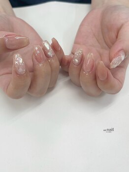 アンドラッシュ 駒込駅前店(and lash)/