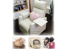 ミンツーネイル(Min2nail)の雰囲気(まつ毛パーマ・ネイル・巻爪角質ケア・脱毛・光フェイシャル等)