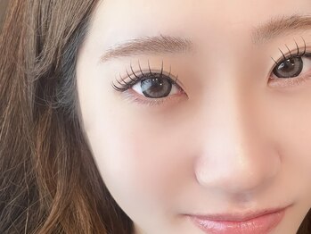 シエル(Ciel)/フラットラッシュ120本