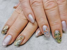 アートスタジオ エスケーワイ ニコ(SKY/nico)/定額デザイン