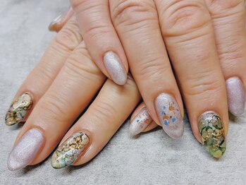 アートスタジオ エスケーワイ ニコ(SKY/nico)/定額デザイン