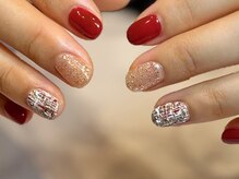 リワーズネイル 千歳船橋店(ReWARDs nail)