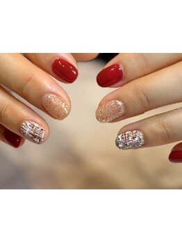 定額メニューのあるサロン