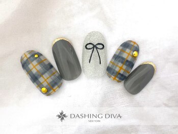 ダッシングディバ 名古屋ユニモール店(DASHING DIVA)/名古屋店限定¥17050(税込)