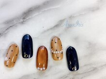 アルコイリス(Arco Iris)/*ネイルデザイン*