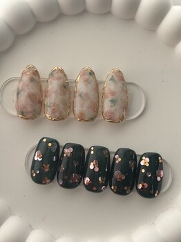 アトリエネイル(Atelier Nail)/