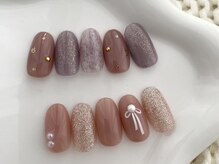 1、2月シンプルコース