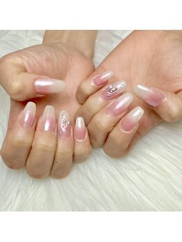 ココプラス(COCO+)/ベイビーブーマー×オーロラ