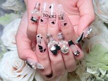 ペンティ(Painty)/チップスカルプ150分やり放題