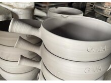 ブルースター(BlueStar)の雰囲気（希少な特殊鉱石のオリジナル鍋の良質な縁石効果でぽかぽかに♪）