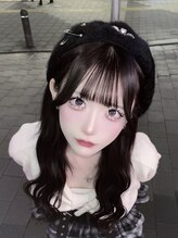 ベティネイル アイラッシュ(Betty Nail)&nbsp;Jr. すず