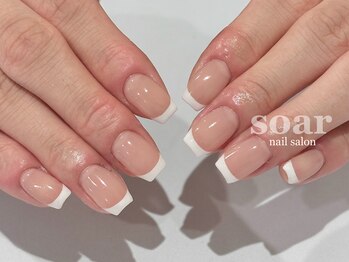 ソアー(soar)/フレンチコース