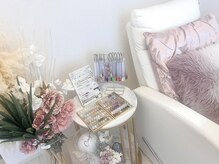 フランチェス(Frances)の雰囲気(Instagram《 @frances.nailsalon 》LINE検索《 08082226617 》)