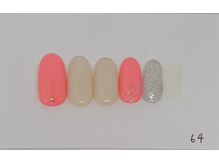 ツヅクネイル(Tsuzuku nail.)/