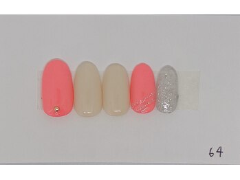 ツヅクネイル(Tsuzuku nail.)/