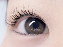 アイラッシュリゾートメリア(eyelash resort Melia)/まつげパーマ