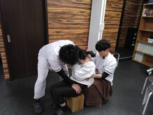 あびこ整骨院/腰痛の根本改善