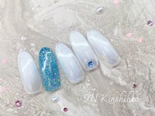 ティーエヌ 錦糸町店/クイックデザインメニュー☆