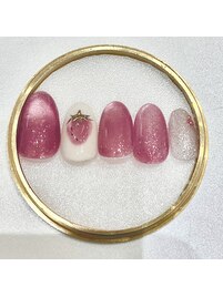 長津田店限定定額¥8500コース