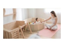 コア(KOA)の雰囲気（お子様連れも歓迎♪）