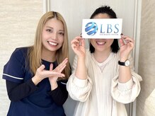 LBSホワイトニング 吉祥寺店/LBSホワイトニング吉祥寺