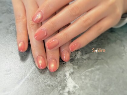 ソアレ(Soare)の写真