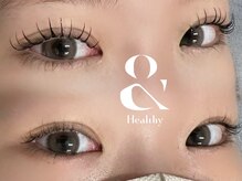 ジュエル(Jewel.)/アンドヘルシー