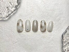 ４月マンスリーデザイン【5800】