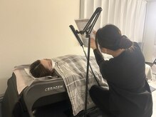 フレイヤ 札幌駅北口店(FREYA)の雰囲気（初回体験60分¥2,000 寝ているだけのリラックスケア♪）