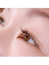 玉造チュラン(Chu-lan)/高級セーブル毛で軽い付け心地。