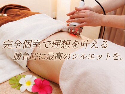 カリン ベル(KARIN BEL)の写真